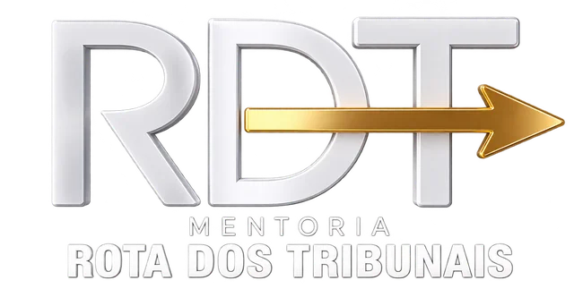 Mentoria Rota dos Tribunais